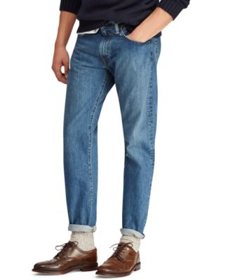 polo relaxed fit jeans