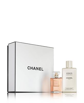 CHANEL COCO MADEMOISELLE Gift Set - Shop All Brands - Beauty - Macy's