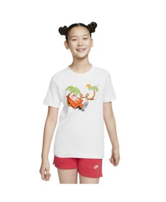 nike beach t shirt
