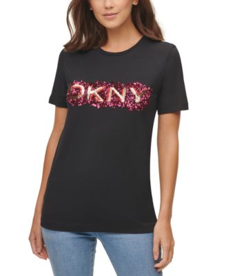 macy's dkny tops