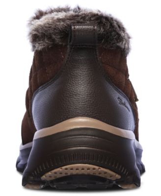 skechers girl crush boots