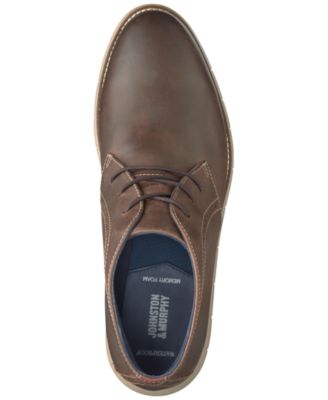 johnston and murphy copeland chukka macys