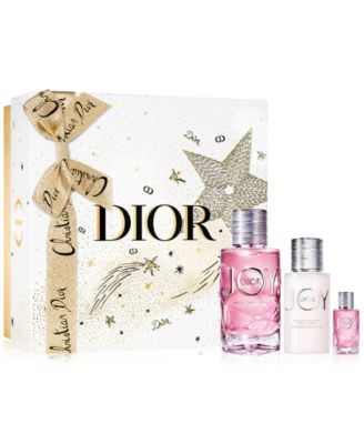 Dior Eau de Parfum Intense Gift Set 