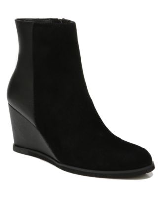 naturalizer booties macys