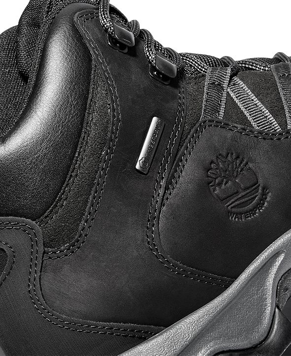 rusty franklin handmade boots