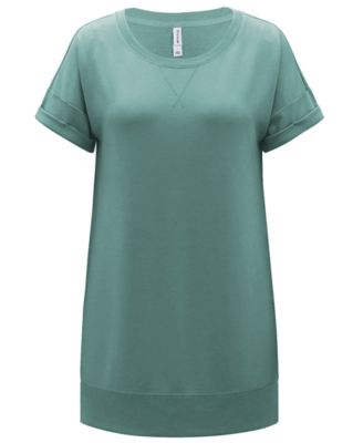 macy's ideology tops