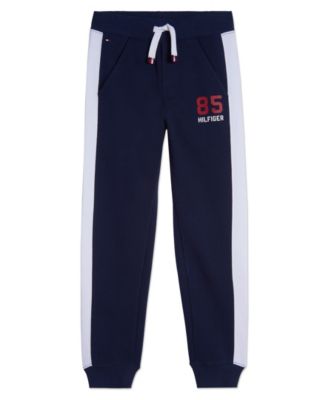 boys tommy hilfiger pants