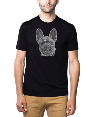 gucci french bulldog t shirt