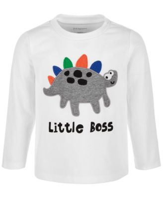 little boss t shirt