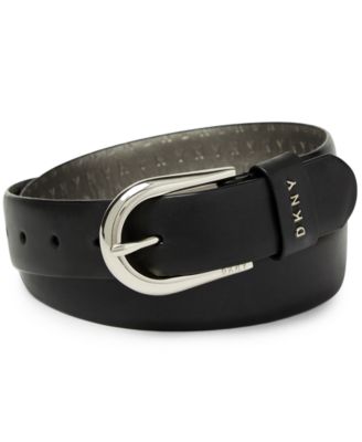 dkny belt womens