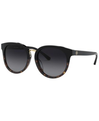 tory burch polarized sunglasses