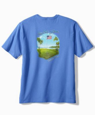 tommy bahama patriotic shirt