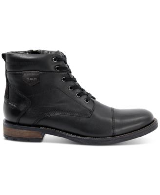 mens alfani boots