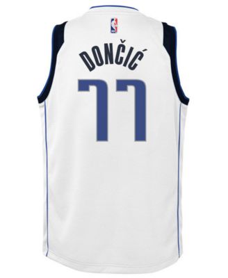 doncic youth jersey