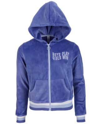 macys boys hoodie