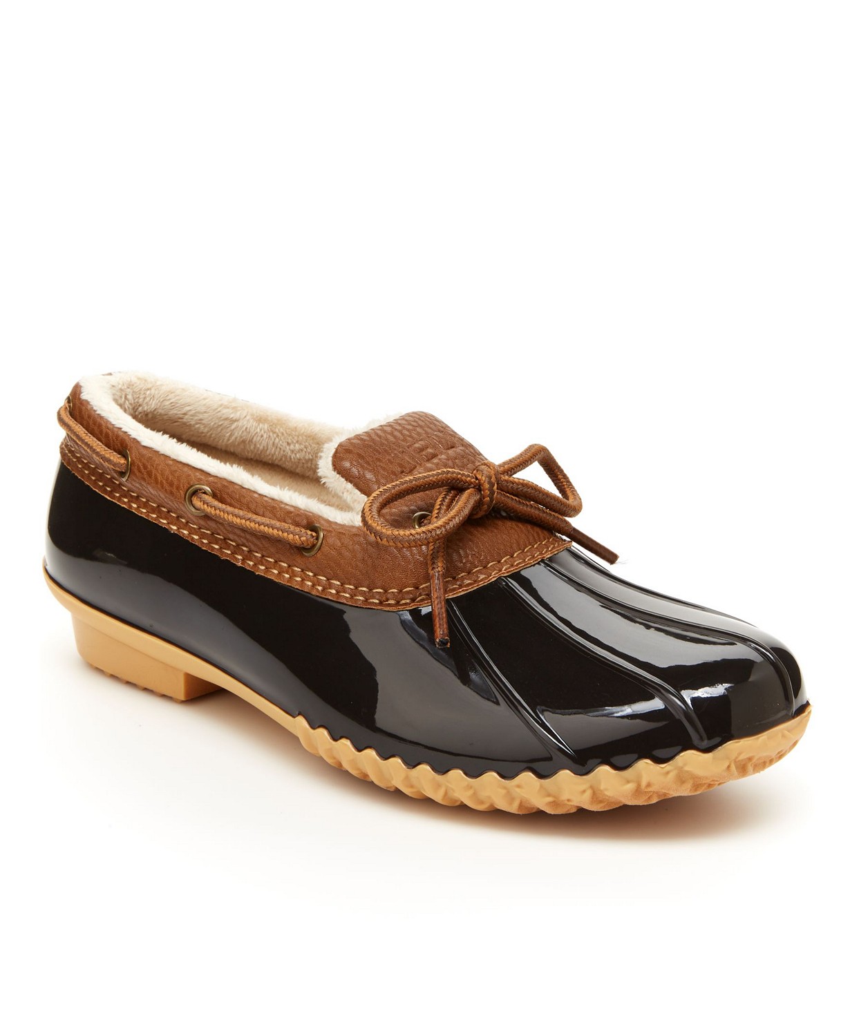 (67% OFF Deal) Woodbury Women’s Casual Duck Shoe $19.99