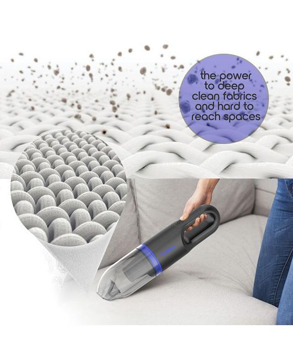 Tzumi IonVac handheld vacuum cleaner & Reviews Home Macy's