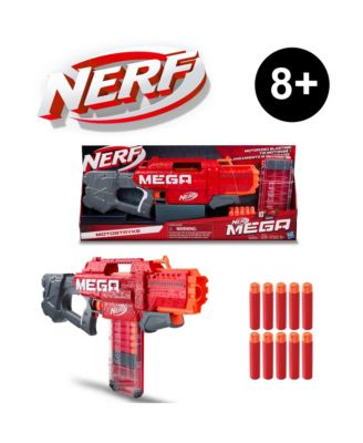 mega nerf