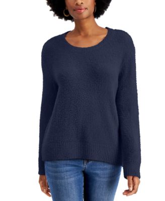 macy's style & co sweaters