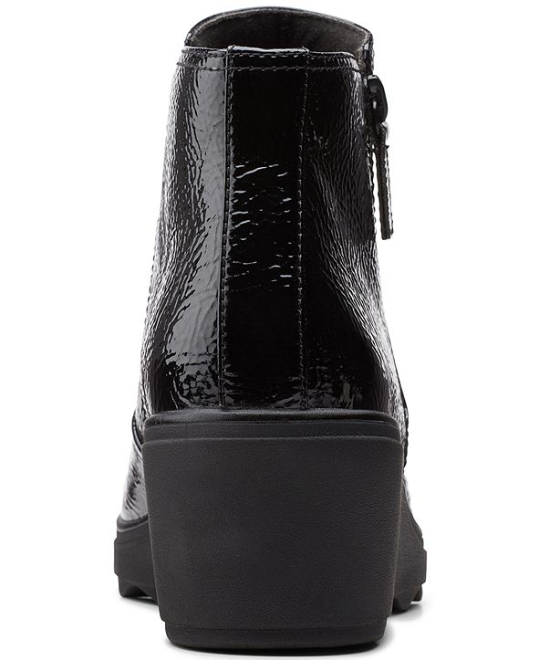 clarks mazy boot