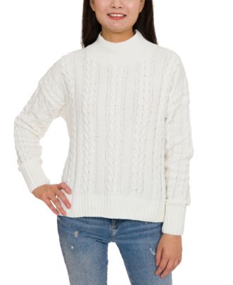 macy's hippie rose sweater