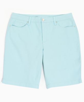 macys charter club shorts