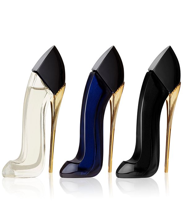 Carolina Herrera 3Pc. Good Girl Mini Gift Set, Created for Macy's