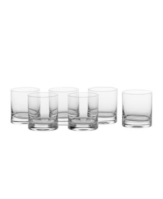 Zwiesel Glas Paris со льдом, 9,5унций - Набор из 6 бокалов