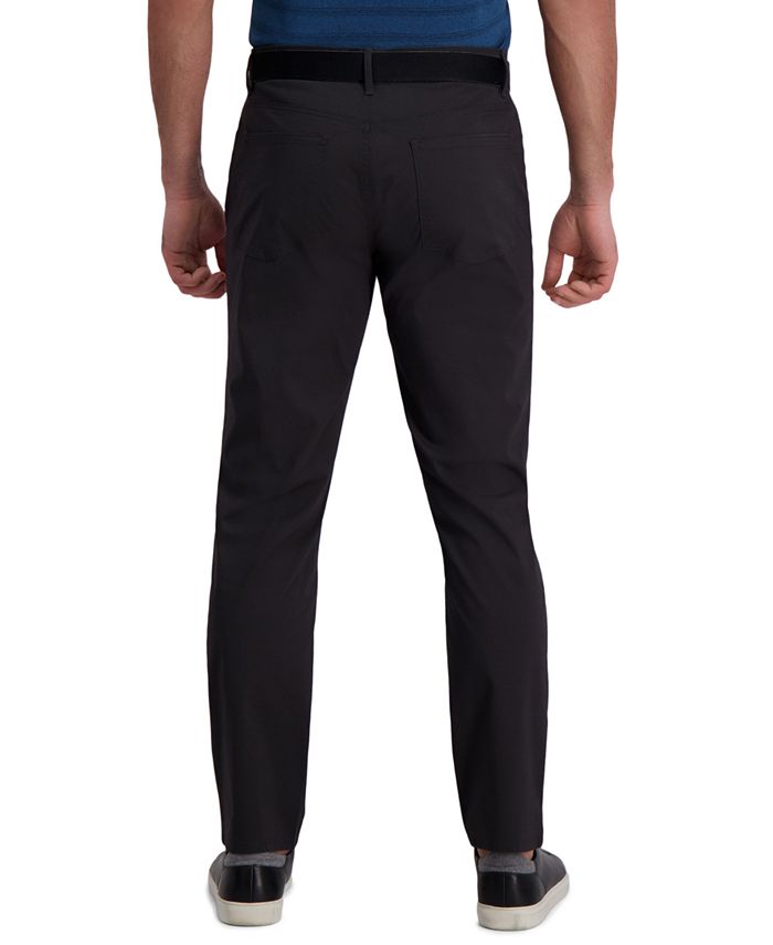 haggar active series pants