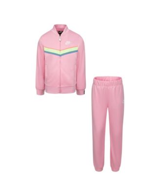 nike jacket and legging set