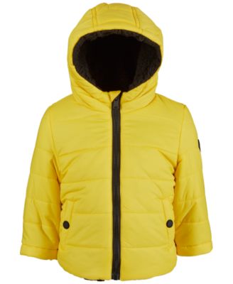 michael kors baby boys coats
