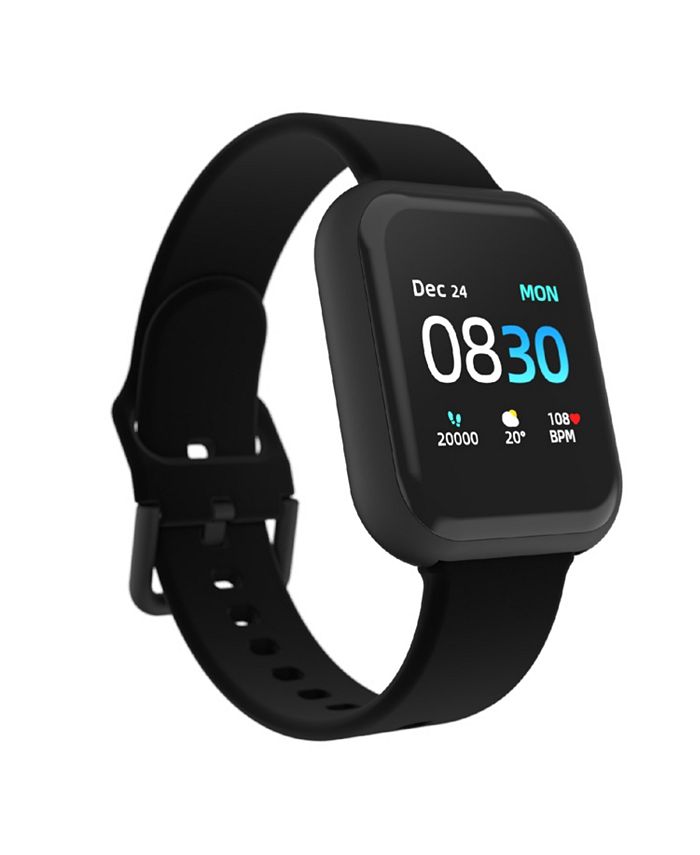 itouch air smart watch reviews