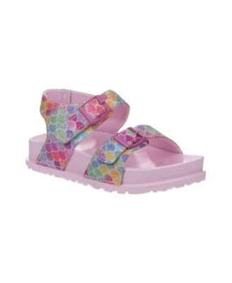 macys kids sandals