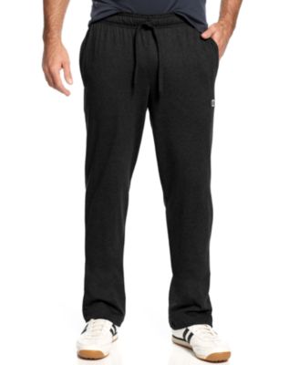 macys mens champion sweatpants