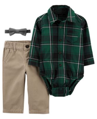 dress set for baby boy