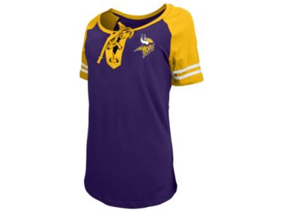 Minnesota Vikings Women T shirt