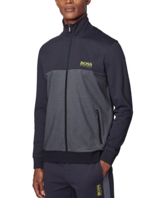 hugo boss track jacket