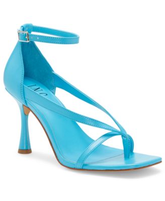 macys strappy sandals