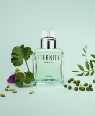 macys eternity calvin klein