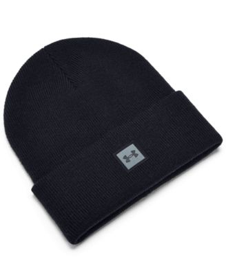 under armour hat and gloves