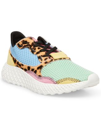 women's steve madden sneakers at macy's