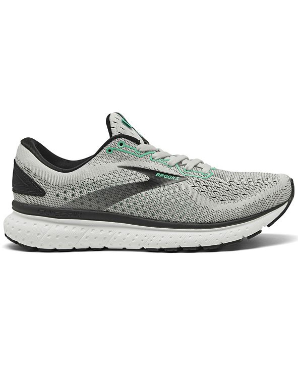 Brooks Women's Glycerin 18 Running Sneakers from Finish Line & Reviews ...