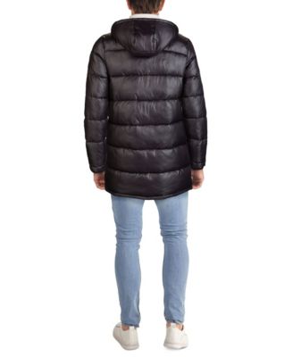 macys mens guess jackets