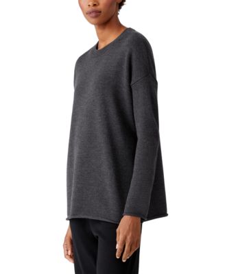 macys wool sweaters