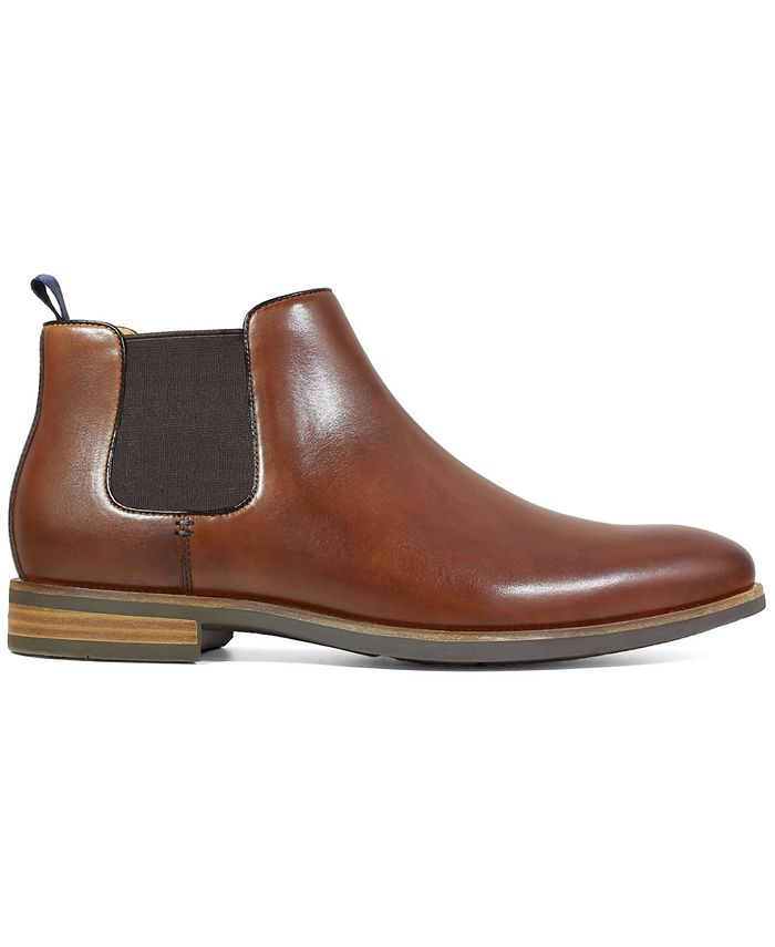 florsheim barret chelsea boot