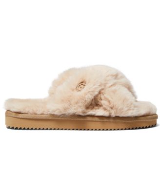 the row barely there sandals