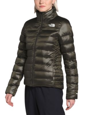 macy's the north face womens
