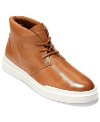 cole haan grandpro chukka