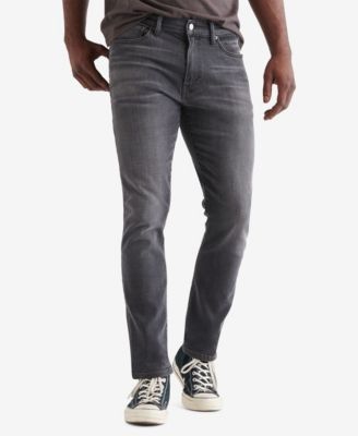 lucky brand 121 slim stretch