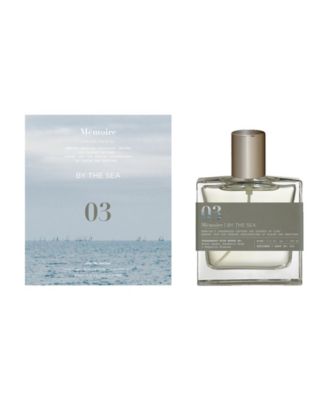 Парфюмированная вода Memoire Archives By The Sea, 3,4 унции, без цвета